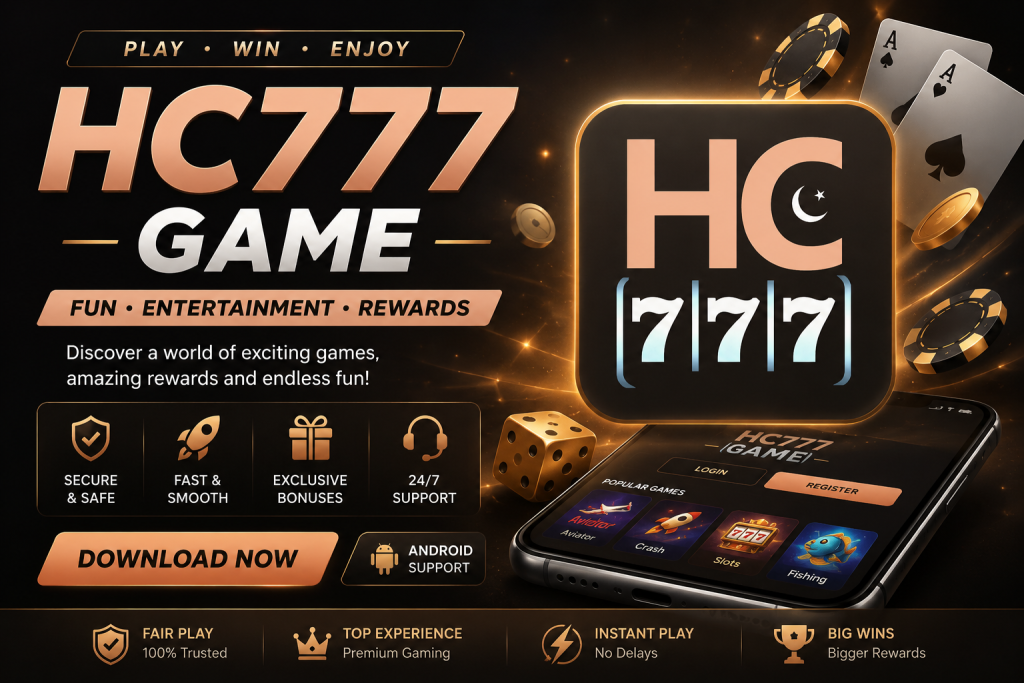 HC777